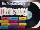 THE REPLACEMENTS Hootenanny - Original Twin Tone LP - Westerberg