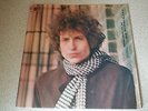 Bob Dylan - Rare Irish Press Double LP - Blonde on Blonde - Excellent