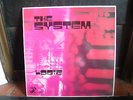 The System Logic lp 1983