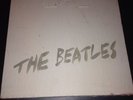 The Beatles White Album Orig Steve Keene Painting Signed