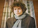 BOB DYLAN: Blonde on Blonde 360 Sound stereo 2-eye 2LP VG++ 2nd press