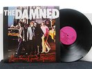 THE DAMNED 