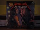 METALLICA 