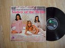VALLEY OF THE DOLLS OST STATESIDE 1967 MONO EXC