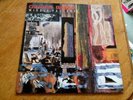 Ginger Baker – Middle Passage lp
