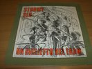 STORMY SIX UN BIGLIETTO DEL TRAM  LP  ITALIAN PROG ITALY  ORIGINALE  EX+ MINT-