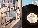 Barry White Autographed The Love Unlimited Orchestra LP Rhapsody In White1974 EX
