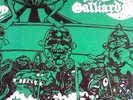 GALLIARD - ORIG/RARE UK LP