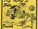 FRANK ZAPPA 