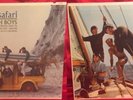The Beach Boys Summer Days 1965 MONO in Shrink Wrap & Surfin Safari 1962 MONO LP