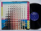 RARE RURIKO ASAOKA Kokoro No Uramado LP JAPAN Female Jazz Drum Breaks SL-17 DG