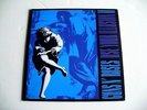 GUNS N' ROSES - Use Your Illusion ? , 1991 korea vinyl lp NM- / NM- spine split
