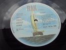HEAVY METAL KIDS KITSCH A2 B2 Press UK LP ARCHIVED VAULT COPY