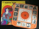 ANDWELLAS DREAM..LOVE & POETRY - 1st UK PRESS 1969 