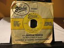 COUSIN ARNOLD BE MY BABY, BABY DOLL/WHAT IS LIFE TO YOU 1950'S ROCKABILLY EX