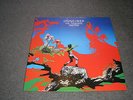 URIAH HEEP THE MAGICIANS BIRTHDAY 180g LP BLUE VINYL