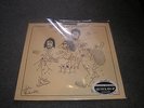 THE WHO THE WHO BY NUMBERS QUIEX SV-P 200G VINYL LP