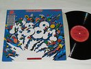 MAX ROACH M'Boom LP 1980 Columbia Records Vinyl Digital Mastersound CANADA VG+