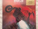 Meat Loaf - Bat Out Of Hell -180g Hellish Red Vinyl LP, Ltd. Edition - New