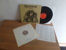 RAINBOW Long Live Rock 'N' Roll LP 1978 UK 1st Press MINT