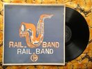 ? RAIL BAND DAZZLING AFRO MANDING ETHIO JAZZ LATIN DEEP PSYCH Mali  LP