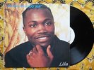 ? JUSTINO DELGADO MODERN CADENCE SOUKOUSS SYNTH AFRO DANCEFLOOR LP Guinea Bissau