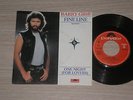 BARRY GIBB (BEE GEES) - FINE LINE / ONE NIGHT (FOR LOVERS) - 45 GIRI 7