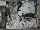 CLANDESTINE BLAZE harmony of struggle LP NEW deathspell omega satanic warmaster