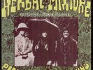 Herbal Mixture Please Leave My Mind NEAR MINT Distortions Vinyl LP