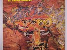 ERGO SUM: Mexico LP (France, textured gatefold cover 6