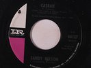 SANDY NELSON: Casbah / Drums A Go-go 45 (co) rare Oldies