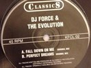 Dj Force & Evolution 