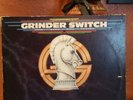 GRINDER SWITCH LP - HAVE BAND WILL TRAVEL - SOUTH ROCK RARE 12