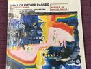 LP l MFSL 1-042 l Moody Blues l Days of Future Passed l MOFI Factory Sealed