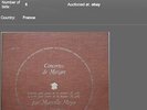 DF 37 - MARCELLE MEYER - PIANO CONCERTOS MOZART K466 K488 - DISCOPHILES FRANCAIS