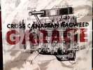 Rare OOP Sealed Cross Canadian Ragweed GARAGE Vinyl LP Cody Canada The Departed
