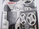RARE Latin American Classical anthology AT THE CENTER LP SEALED ft Odnoposoff