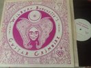 Wilburn Burchette's Guitar Grimoire RARE Private Folk Psych Pagan LP BURCHETTE