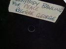 REGGAE GEORGE 
