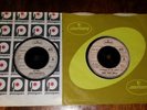 2 x NEW YORK DOLLS - 'JET BOY' + 'STRANDED IN THE JUNGLE' / '...MYSTERY GIRLS?'