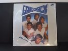 Sealed Gangs Back Lies In Disguise Orig. 1985 AKO 1083 Modern Soul Funk Boogie