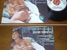 RARE U.K SP 45t (7') Jane BIRKIN and Serge GAINSBOURG (Sexy p/s 1974)