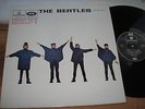 Beatles Help EX+/EX SUPERB AUDIO  UK LP NM