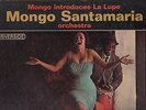 MONGO SANTAMARIA - Introduces La Lupe - RIVERSIDE Latin jazz soul boogaloo LP