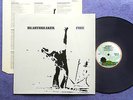 FREE Heartbreaker UK 1st Press ISLAND Pink Rim STERLING Top Archive NM LP +Inner