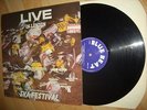 THE SKA FESTIVAL LIVE LONDON BAD MANNERS PRINCE BUSTER LAUREL AITKIN 2-tone TWO