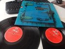 VOLKER KRIEGEL INSIDE MISSING LINK 1972 MINT RED MPS