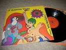 ANDWELLAS DREAM- LOVE & POETRY VINYL ALBUM UK ORIGINAL 1969 UK 1ST RARE