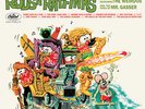 RODS 'N RATFINKS LP NEW SEALED VINYL SURF ROCK MR. GASSER ED 