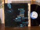 JOHN PATTON LP 